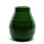 Matero Ceramiczne Zielone 350ml