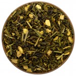 Herbata zielona Lemoniada Iced Tea