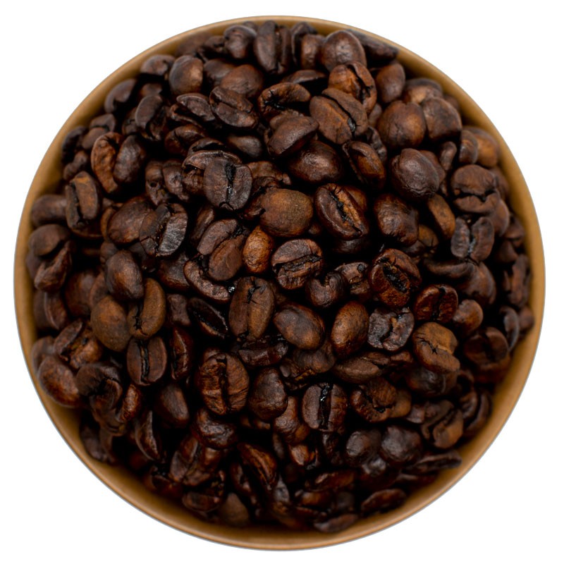 Kawa Bezkofeinowa Belgijskie Praliny