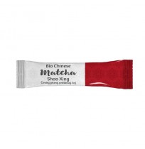 Matcha China Shao Xing Organic 1,5g