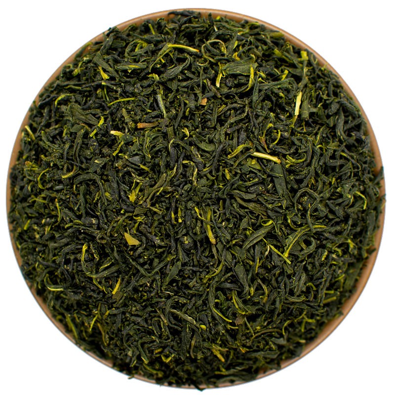 Herbata Zielona Japan Tamaryokucha