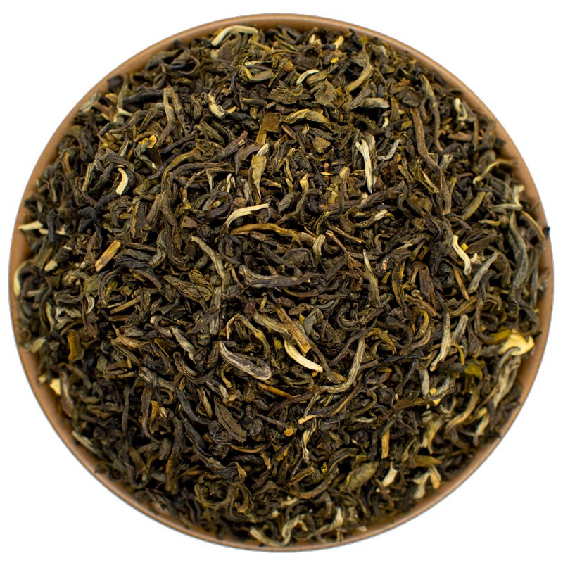 Herbata zielona China Jaśmin Chung Hao