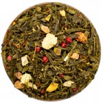 Herbata Zielona Mały Budda