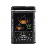 Puszka Cup of Tea 50g