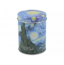 Puszka V. Van Gogh "Gwiaździsta Noc" 50g