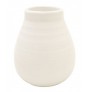 Matero Ceramiczne Białe 350ml