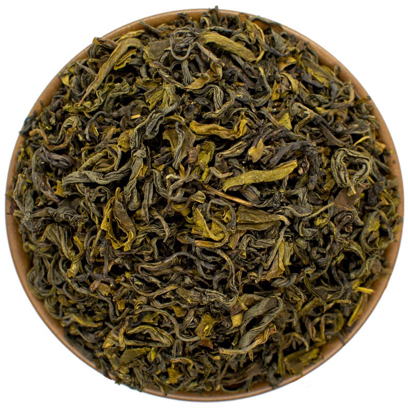Nepal Green Tea