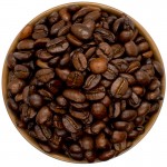 Kawa Likier Czekoladowo-Karmelowy