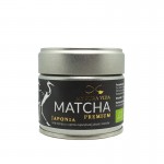 Japan Matcha Organic - Premium 30g