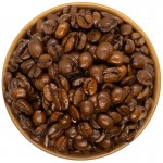 Kawa Orzechy w Czekoladzie