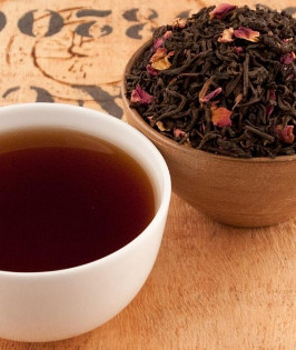 Herbaty dla gastronomii dostępne w Tea Club